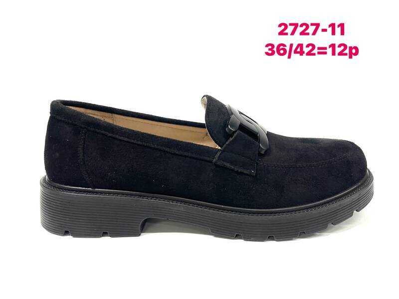 Balerinki/ Espadryle damskie Roz 36-42/ 12 par